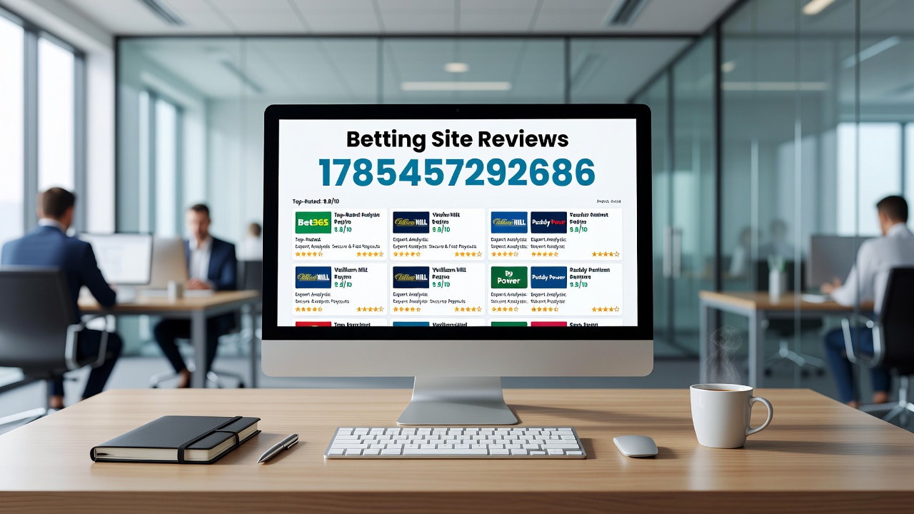 Detailed breakdown of review metrics including odds comparison charts and payout timelines