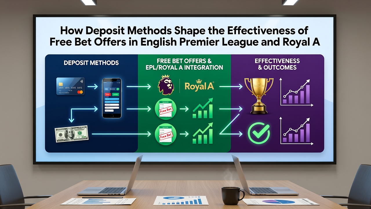 Mobile screen displaying a free bet offer next to a horse racing interface at Royal Ascot with deposit confirmation