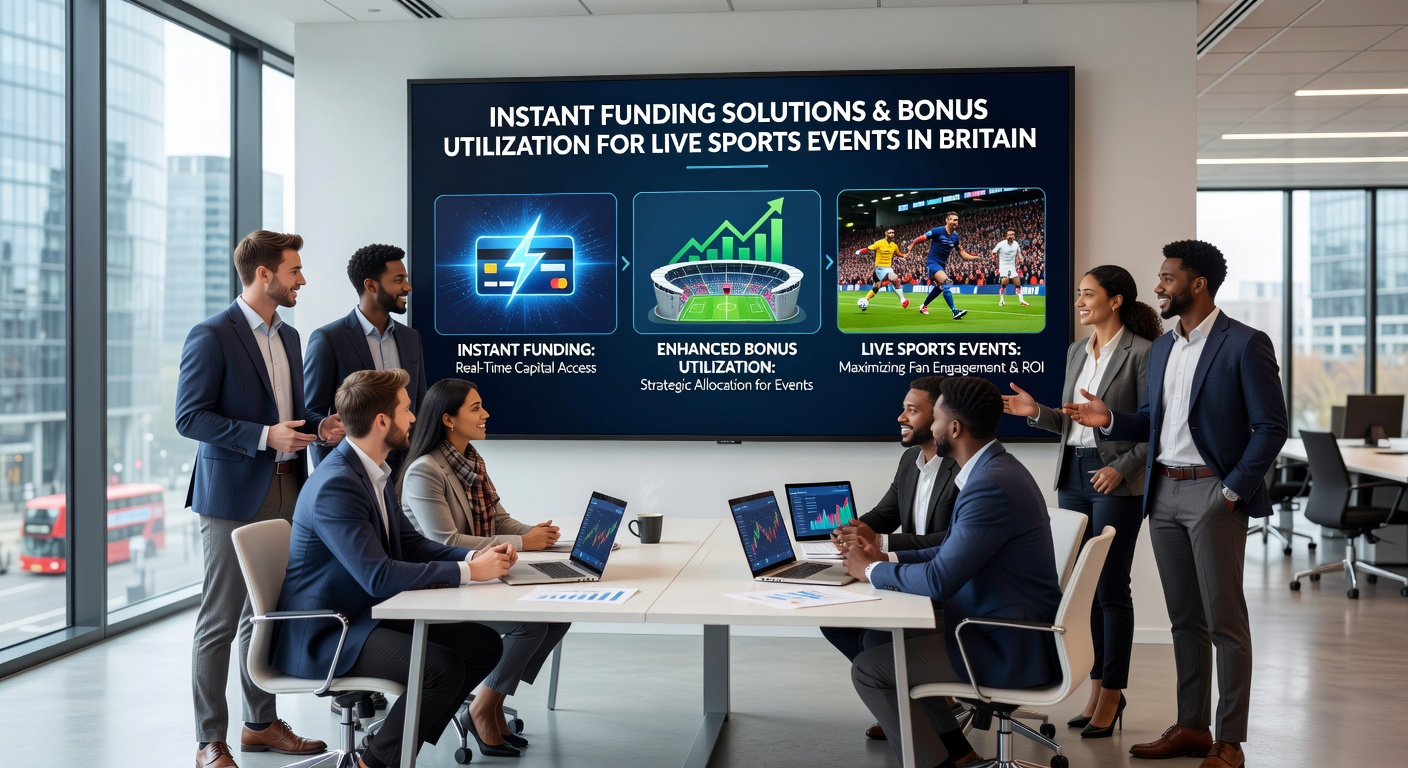 Mobile screen displaying instant deposit confirmation alongside live sports odds and active bonus balance