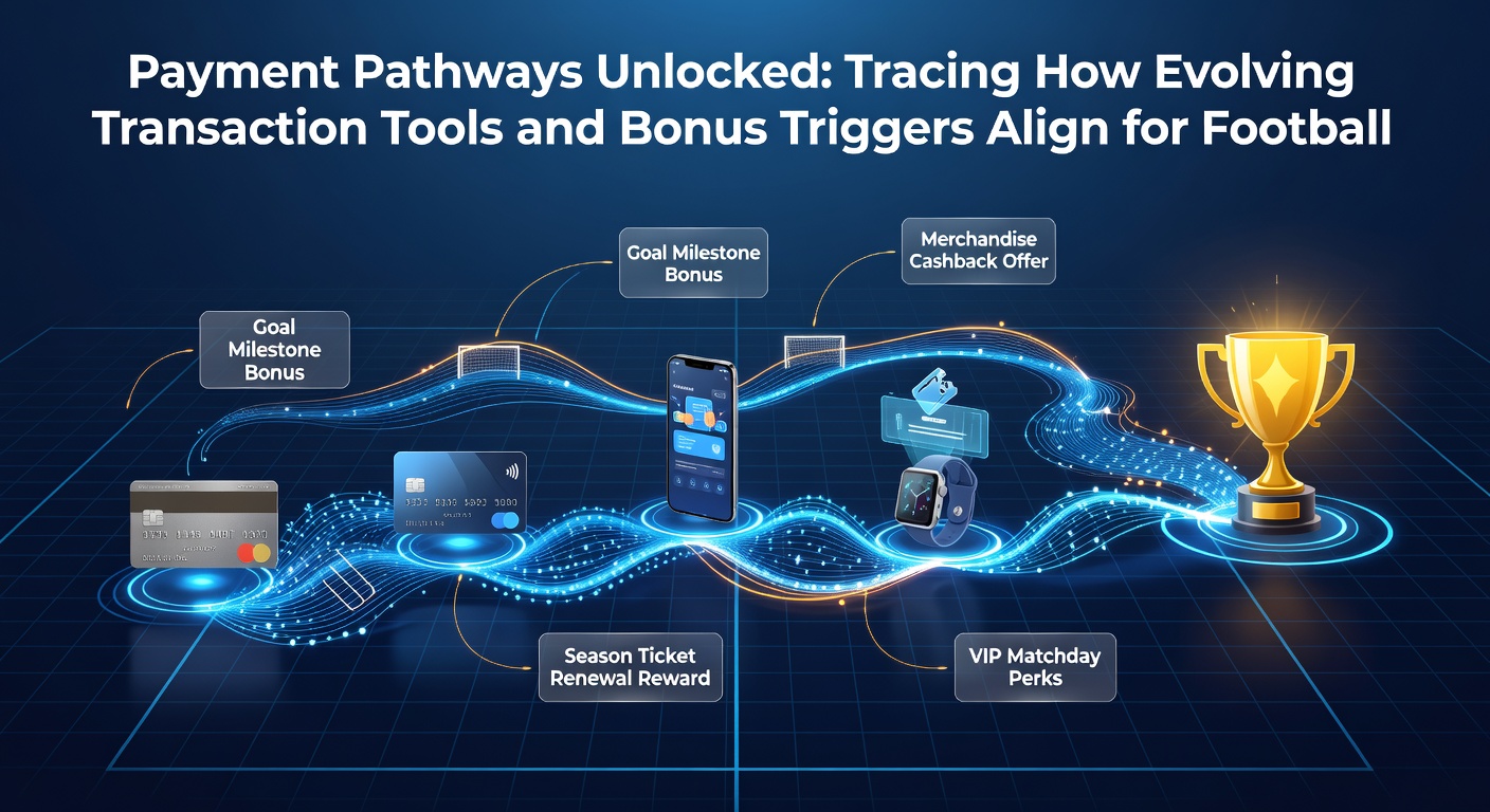 Diagram showing aligned transaction pathways where deposits trigger bonuses across Premier League football and National Hunt racing events