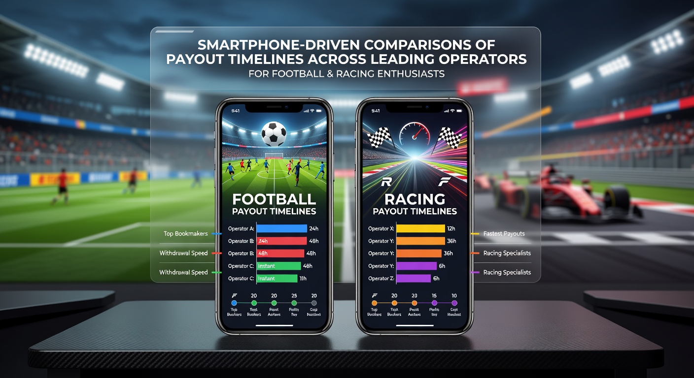 Smartphone screen showing betting app withdrawal options for football and racing bets
