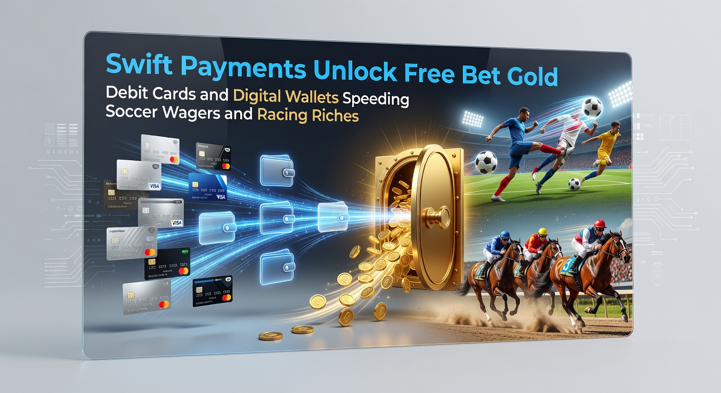 Digital wallet app on a smartphone displaying instant deposit confirmation for a soccer bet during a live match