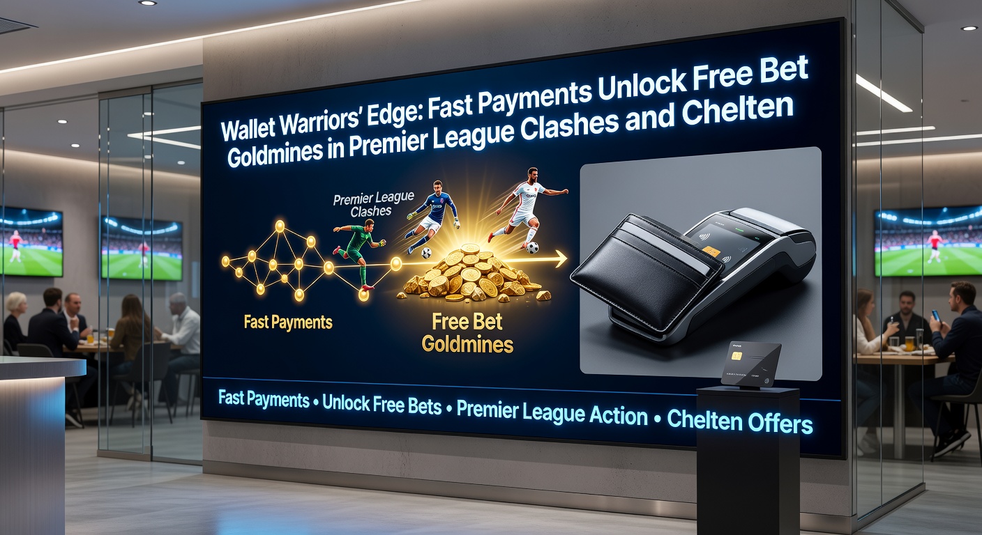 Close-up of a punter's phone screen displaying instant withdrawal confirmation alongside live Premier League odds and Cheltenham race previews